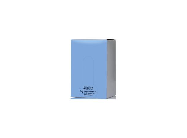 Såpe ANTIBAC 700ml BIB Mild og skånsom håndsåpe Antibac 
